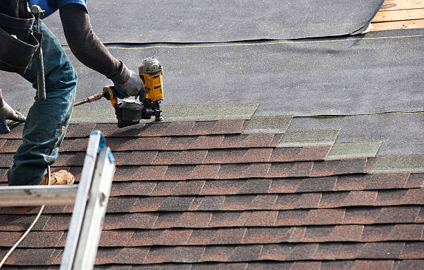 Licensed Metal Roofing service in Morganfield, KY - Brentwood Metal Roofing
